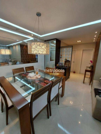 Imagem Apartamento com 4 Quartos à Venda, 139 m² em Santa Maria - São Caetano Do Sul Imagem Apartamento com 4 Quartos à Venda, 139 m² em Santa Maria - São Caetano Do Sul