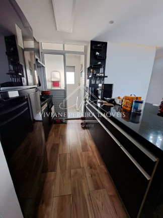 Imagem Imóvel com 3 Quartos à Venda, 70 m² em Jaguaré - São Paulo