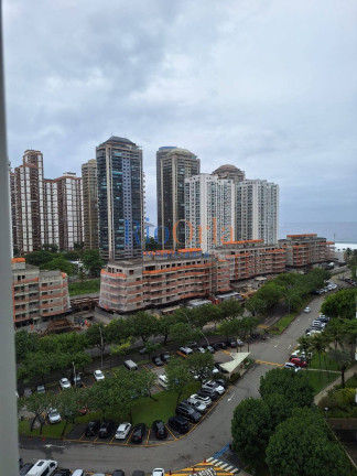 Apartamento com 3 Quartos à Venda, 230 m² em Barra Da Tijuca - Rio De Janeiro