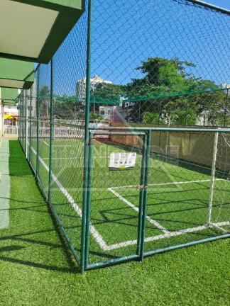 Imagem Apartamento com 2 Quartos à Venda, 55 m² em Recreio Dos Bandeirantes - Rio De Janeiro