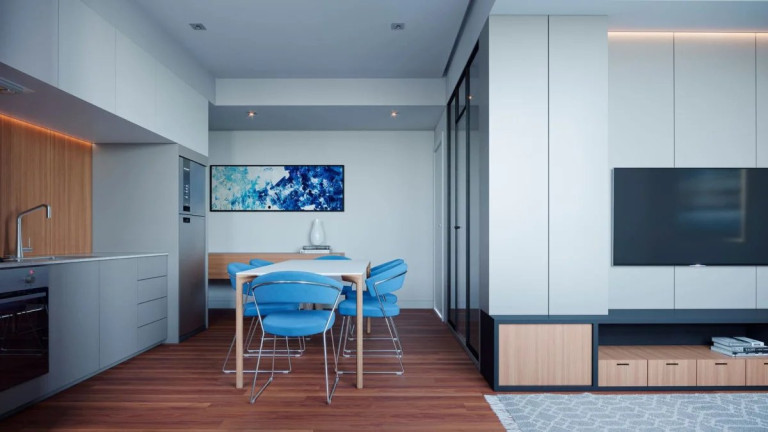 Imagem Apartamento com 2 Quartos à Venda, 66 m² em Sion - Belo Horizonte