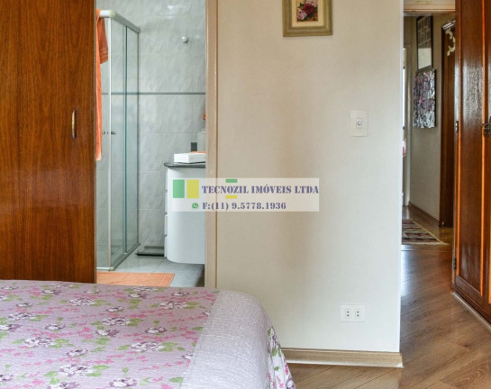Imagem Apartamento com 3 Quartos à Venda, 120 m² em Aclimação - São Paulo Imagem Apartamento com 3 Quartos à Venda, 120 m² em Aclimação - São Paulo
