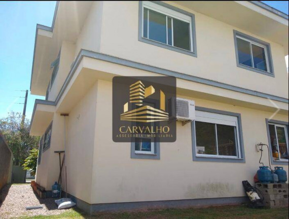 Imagem Casa com 5 Quartos à Venda, 287 m² em Cachoeira Do Bom Jesus - Florianópolis