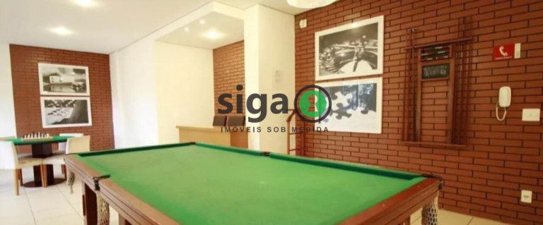 Imagem Apartamento com 2 Quartos à Venda, 56 m² em Vila Andrade - São Paulo Imagem Apartamento com 2 Quartos à Venda, 56 m² em Vila Andrade - São Paulo