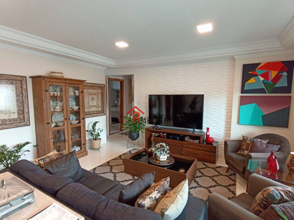 Imagem Apartamento com 3 Quartos à Venda, 170 m² em Canto Do Forte - Praia Grande Imagem Apartamento com 3 Quartos à Venda, 170 m² em Canto Do Forte - Praia Grande