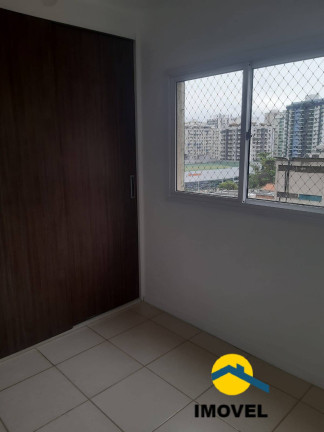 Imagem Apartamento com 3 Quartos à Venda, 90 m² em Santa Rosa - Niterói