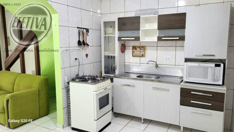 Imagem Sobrado com 2 Quartos à Venda, 90 m² em Balneário Ipacaraí - Matinhos Imagem Sobrado com 2 Quartos à Venda, 90 m² em Balneário Ipacaraí - Matinhos