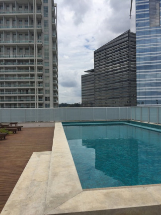Imagem Apartamento com 1 Quarto à Venda, 33 m² em Santo Amaro - São Paulo Imagem Apartamento com 1 Quarto à Venda, 33 m² em Santo Amaro - São Paulo