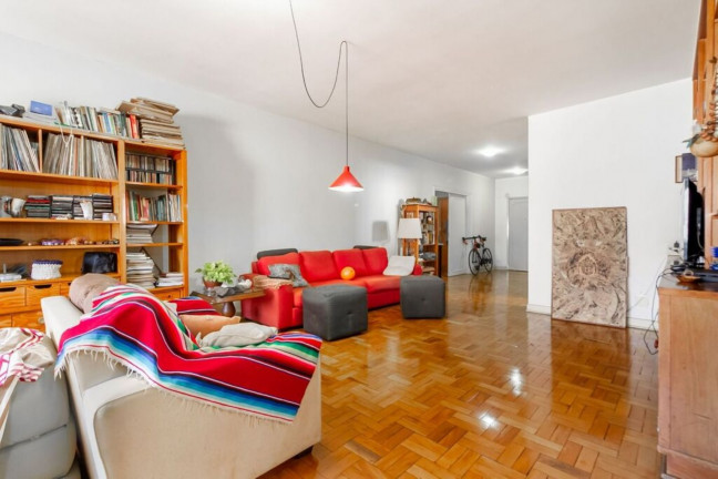 Imagem Imóvel com 3 Quartos à Venda, 200 m² em Jardim Paulista - São Paulo Imagem Imóvel com 3 Quartos à Venda, 200 m² em Jardim Paulista - São Paulo