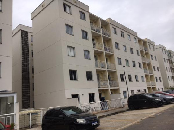 Apartamento com 2 Quartos à Venda, 48 m² em Lageado - Cotia