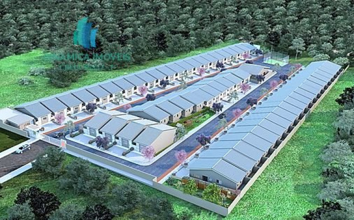 Imagem Casa com 2 Quartos à Venda, 210 m² em Centro - Bom Jesus Dos Perdões Imagem Casa com 2 Quartos à Venda, 210 m² em Centro - Bom Jesus Dos Perdões