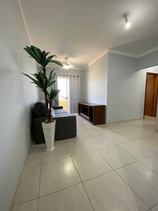 Apartamento com 2 Quartos à Venda, 65 m² em Green Village - Nova Odessa