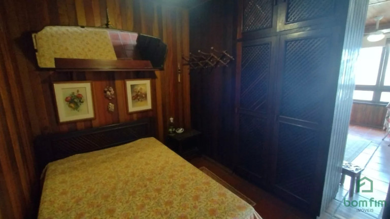 Imagem Apartamento com 1 Quarto à Venda, 55 m² em Centro - Torres