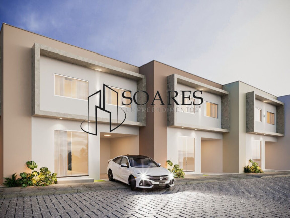 Imagem Casa com 3 Quartos à Venda, 114 m² em Centro - Ananindeua