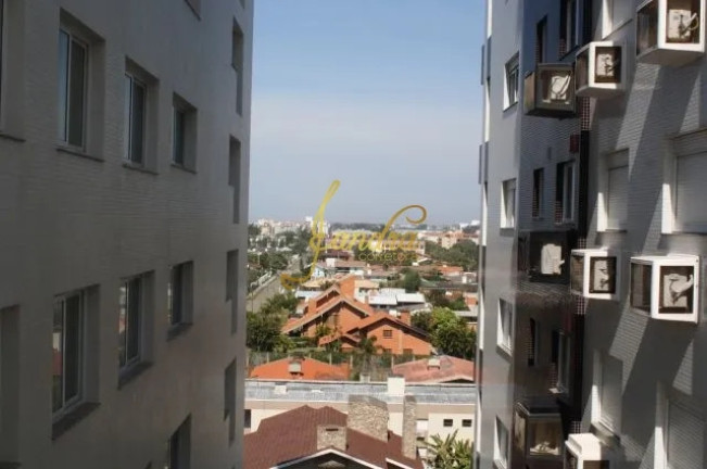Imagem Apartamento com 3 Quartos à Venda, 98 m² em Navegantes - Capão Da Canoa