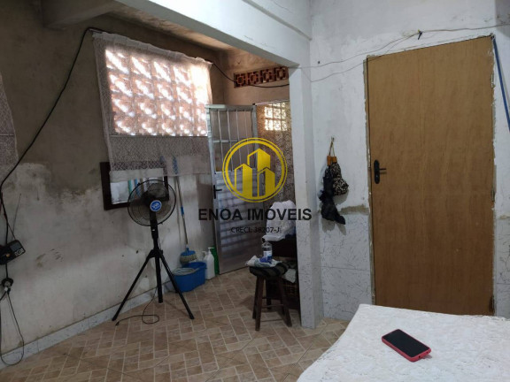 Imagem Casa à Venda,  em Catiapoa - São Vicente
