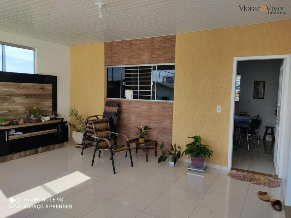 Imagem Casa com 3 Quartos à Venda, 240 m² em São Francisco De Assis - Dois Vizinhos