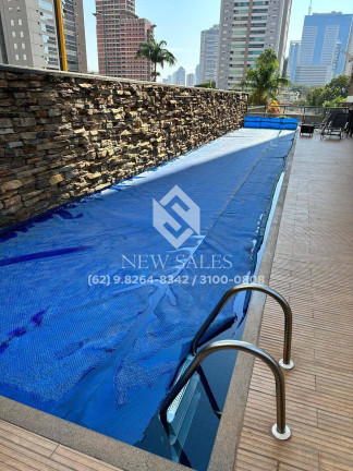 Imagem Apartamento com 3 Quartos à Venda, 100 m² em Setor Bueno - Goiânia Imagem Apartamento com 3 Quartos à Venda, 100 m² em Setor Bueno - Goiânia