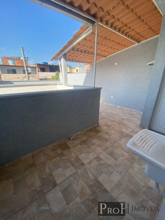 Imagem Cobertura com 2 Quartos à Venda, 88 m² em Vila Príncipe De Gales - Santo André Imagem Cobertura com 2 Quartos à Venda, 88 m² em Vila Príncipe De Gales - Santo André