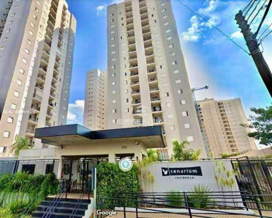 Imagem Apartamento com 3 Quartos à Venda, 83 m² em Jardim Tarraf Ii - São José Do Rio Preto Imagem Apartamento com 3 Quartos à Venda, 83 m² em Jardim Tarraf Ii - São José Do Rio Preto