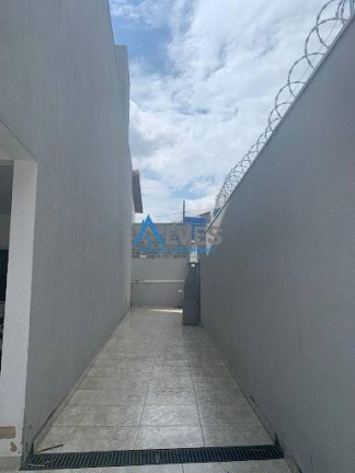 Imagem Casa com 3 Quartos à Venda, 124 m² em Vila Floresta - Santo André