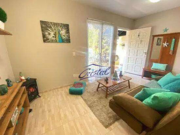 Imagem Casa com 2 Quartos à Venda, 75 m² em Granja Viana - Cotia
