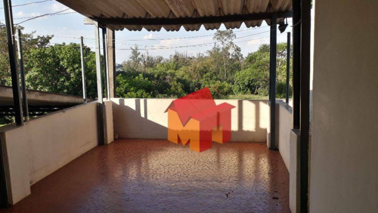Imagem Casa com 3 Quartos à Venda, 114 m² em Vila Santa Inês - Americana Imagem Casa com 3 Quartos à Venda, 114 m² em Vila Santa Inês - Americana