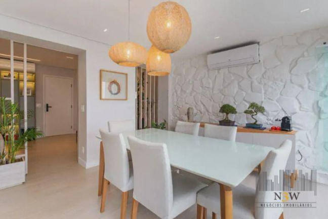 Imagem Apartamento com 3 Quartos à Venda, 136 m² em Vila Anastácio - São Paulo Imagem Apartamento com 3 Quartos à Venda, 136 m² em Vila Anastácio - São Paulo