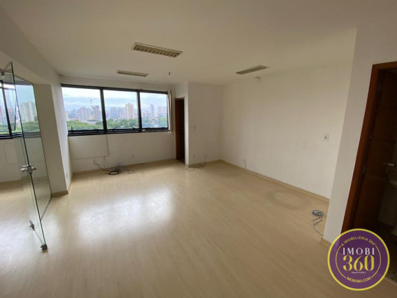 Imagem Sala Comercial para Alugar, 64 m² em Tatuapé - São Paulo Imagem Sala Comercial para Alugar, 64 m² em Tatuapé - São Paulo