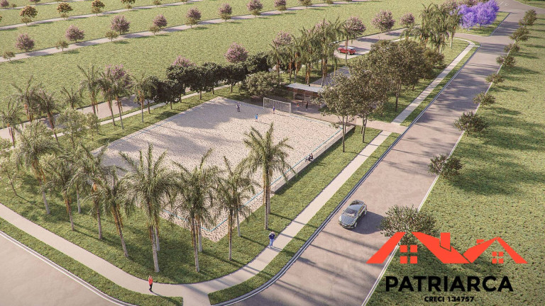 Imagem Terreno em Condomínio à Venda, 200 m² em João Aranha - Paulínia Imagem Terreno em Condomínio à Venda, 200 m² em João Aranha - Paulínia