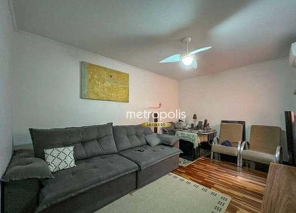Imagem Casa com 4 Quartos à Venda, 240 m² em Vila Floresta - Santo André Imagem Casa com 4 Quartos à Venda, 240 m² em Vila Floresta - Santo André