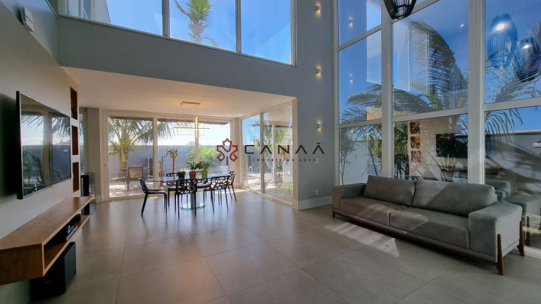 Imagem Casa de Condomínio com 4 Quartos à Venda, 340 m² em Peró - Cabo Frio Imagem Casa de Condomínio com 4 Quartos à Venda, 340 m² em Peró - Cabo Frio
