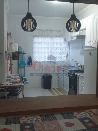 Imagem Sobrado com 2 Quartos para Alugar, 90 m² em Martim De Sá - Caraguatatuba Imagem Sobrado com 2 Quartos para Alugar, 90 m² em Martim De Sá - Caraguatatuba