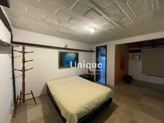 Imagem Casa com 4 Quartos à Venda, 350 m² em Manguinhos - Armação Dos Búzios