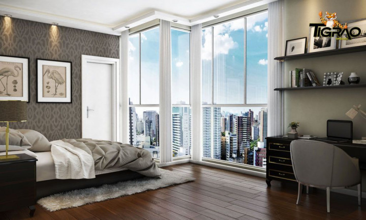 Imagem Apartamento com 2 Quartos à Venda, 85 m² em Ressacada - Itajaí