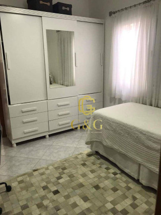 Imagem Sobrado com 3 Quartos à Venda, 78 m² em Caiçara - Praia Grande Imagem Sobrado com 3 Quartos à Venda, 78 m² em Caiçara - Praia Grande