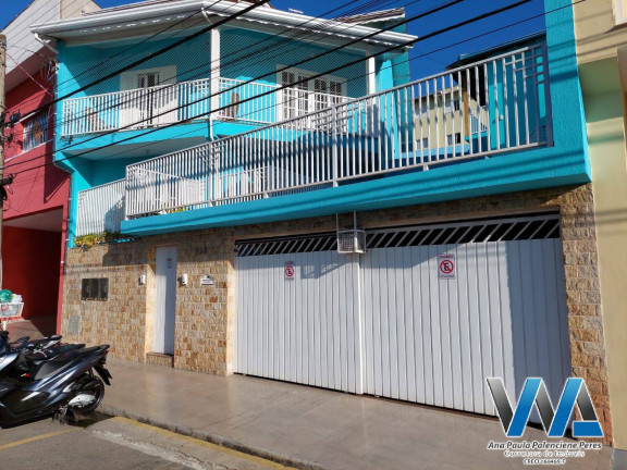 Imagem Casa com 6 Quartos à Venda, 332 m² em Aparecida - Bragança Paulista Imagem Casa com 6 Quartos à Venda, 332 m² em Aparecida - Bragança Paulista