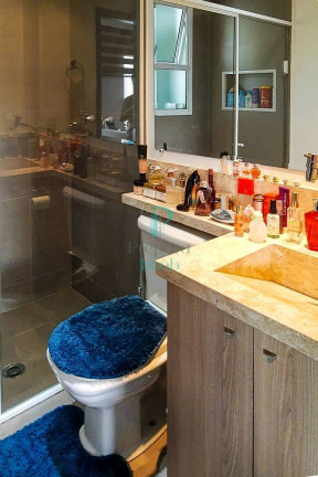 Apartamento com 2 Quartos à Venda, 74 m² em Umuarama - Osasco