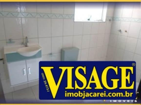 Imagem Casa com 4 Quartos à Venda, 500 m² em Cid. Jardim - Jacareí