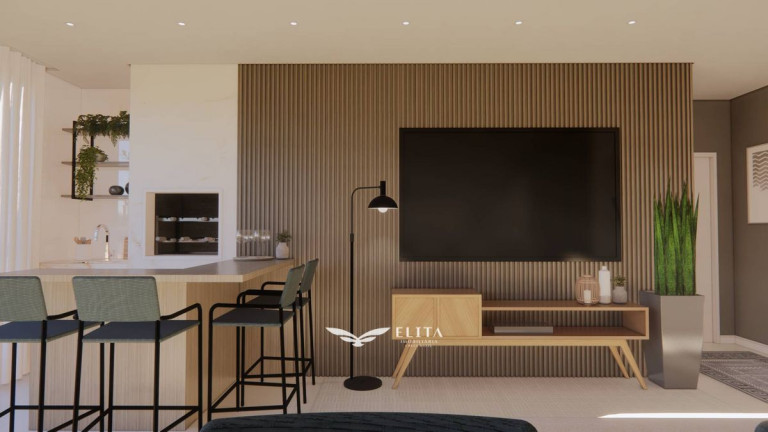 Imagem Apartamento com 3 Quartos à Venda, 101 m² em Tabuleiro - Barra Velha Imagem Apartamento com 3 Quartos à Venda, 101 m² em Tabuleiro - Barra Velha
