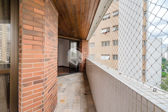 Imagem Apartamento com 4 Quartos à Venda, 190 m² em Perdizes - São Paulo Imagem Apartamento com 4 Quartos à Venda, 190 m² em Perdizes - São Paulo