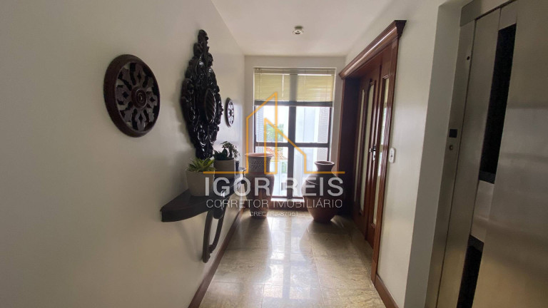 Apartamento com 4 Quartos à Venda, 400 m² em Centro - Campos Dos Goytacazes