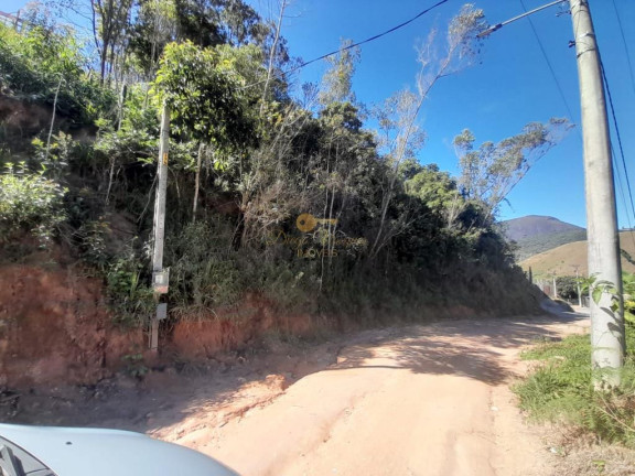Imagem Terreno à Venda, 1.000 m² em Prata - Teresópolis Imagem Terreno à Venda, 1.000 m² em Prata - Teresópolis
