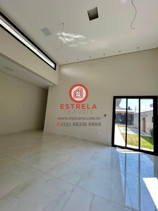 Imagem Casa com 3 Quartos à Venda, 122 m² em Jardim Jacinto - Jacareí Imagem Casa com 3 Quartos à Venda, 122 m² em Jardim Jacinto - Jacareí