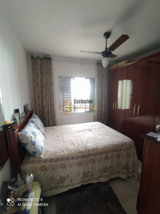 Imagem Casa com 4 Quartos à Venda, 250 m² em Jardim Alvorada - Santo André Imagem Casa com 4 Quartos à Venda, 250 m² em Jardim Alvorada - Santo André