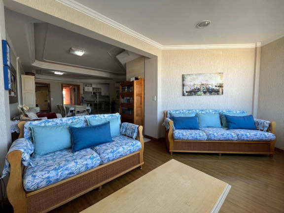 Imagem Cobertura com 4 Quartos à Venda, 240 m² em Mariscal - Bombinhas