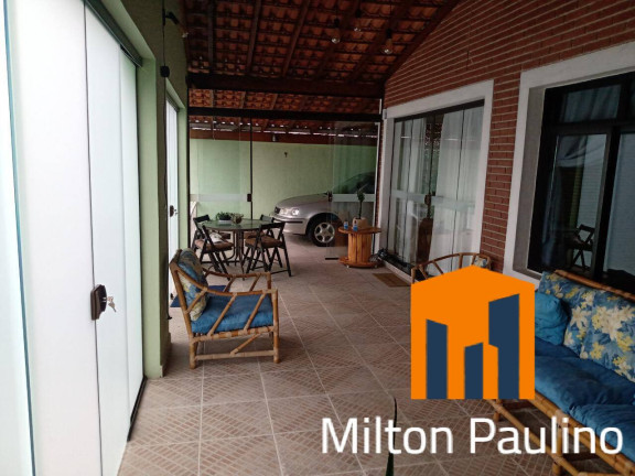Imagem Casa com 5 Quartos à Venda, 200 m² em Flórida - Praia Grande Imagem Casa com 5 Quartos à Venda, 200 m² em Flórida - Praia Grande