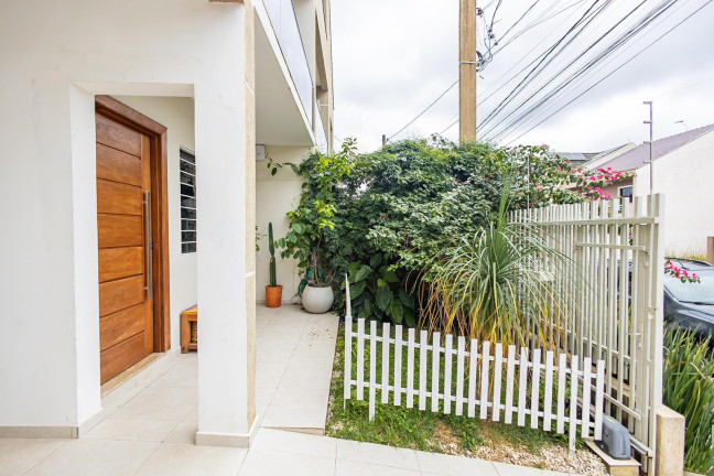 Imagem Sobrado com 3 Quartos à Venda, 225 m² em Campo Comprido - Curitiba Imagem Sobrado com 3 Quartos à Venda, 225 m² em Campo Comprido - Curitiba