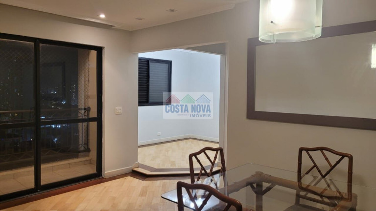 Apartamento com 3 Quartos à Venda, 75 m² em Ipiranga - São Paulo