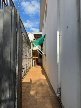 Imagem Casa com 5 Quartos à Venda, 256 m² em Parque Continental - São Paulo Imagem Casa com 5 Quartos à Venda, 256 m² em Parque Continental - São Paulo